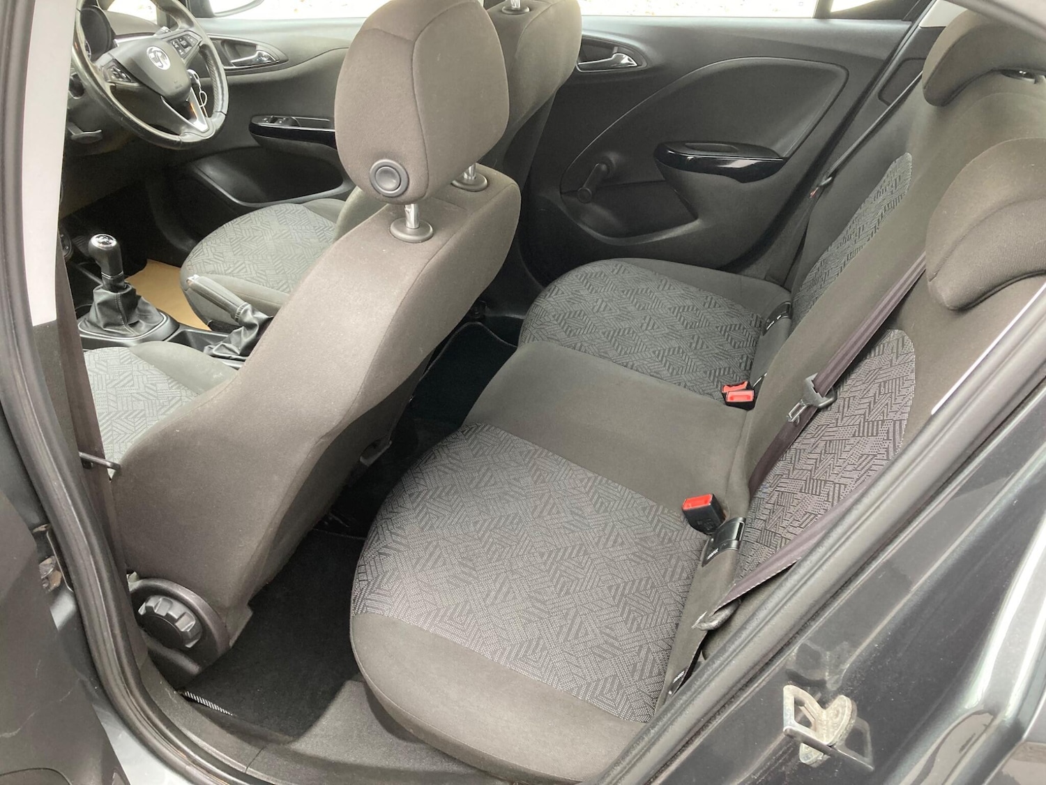 Used Vauxhall Corsa 2018 for sale - 76990612: Photo 7