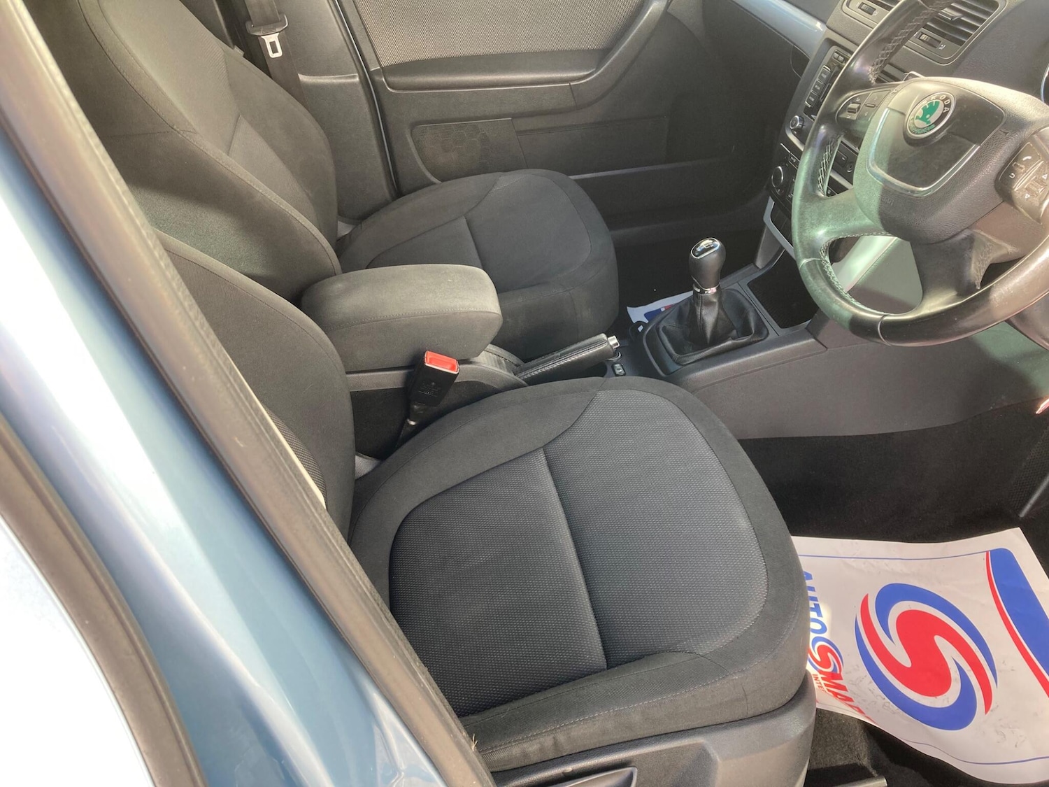 Used Skoda Yeti 2013 for sale - 76646134: Photo 17