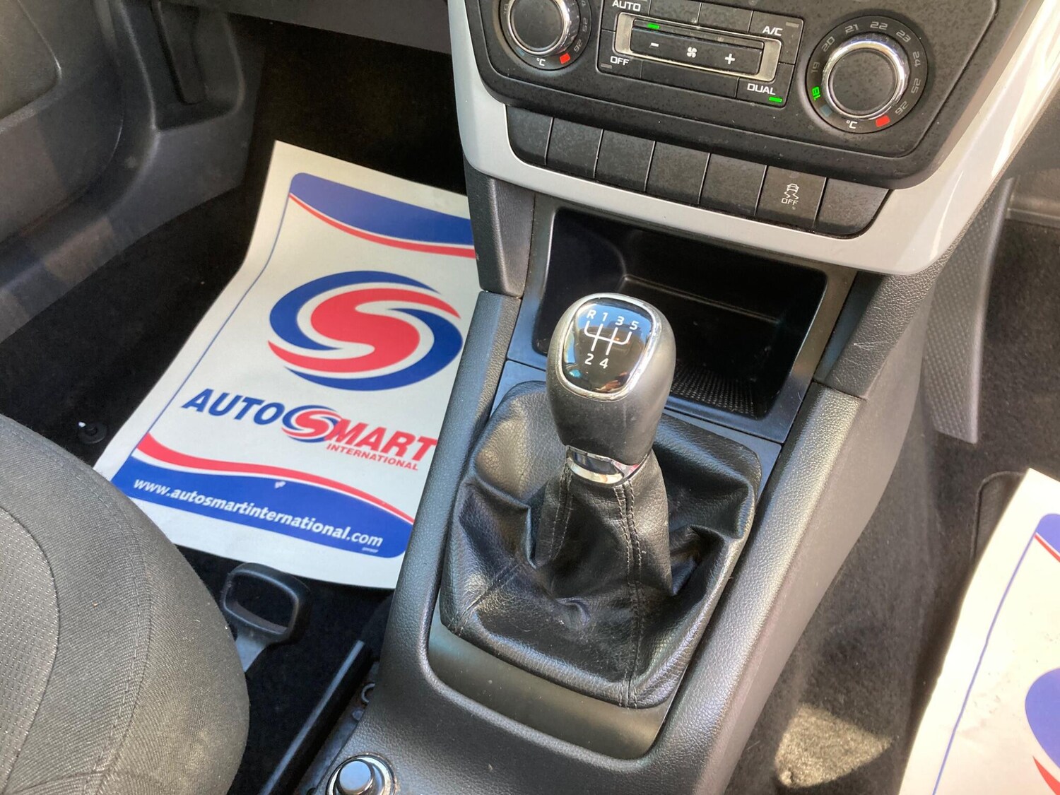 Used Skoda Yeti 2013 for sale - 76646134: Photo 18