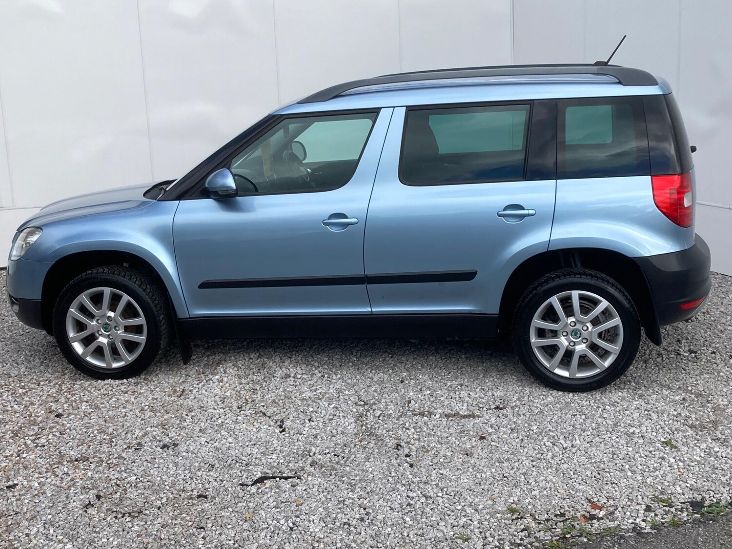 Used Skoda Yeti 2013 for sale - 76646134: Photo 20