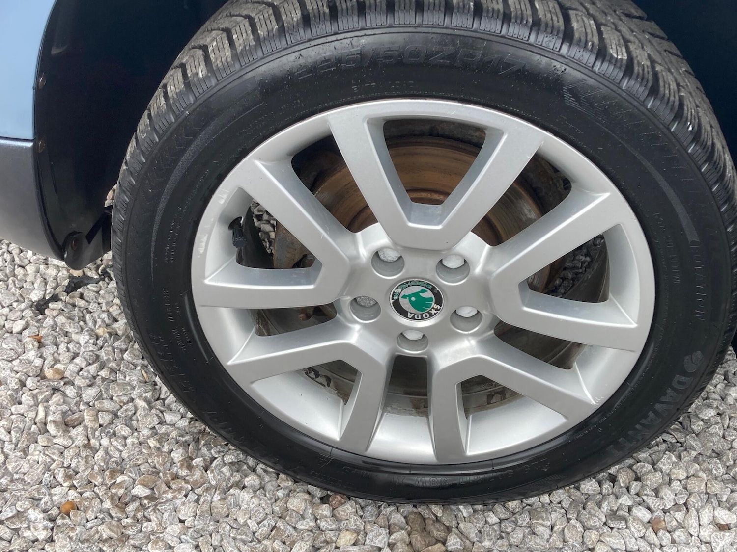 Used Skoda Yeti 2013 for sale - 76646134: Photo 26