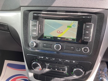 Used Skoda Yeti 2013 for sale - 76646134: Photo