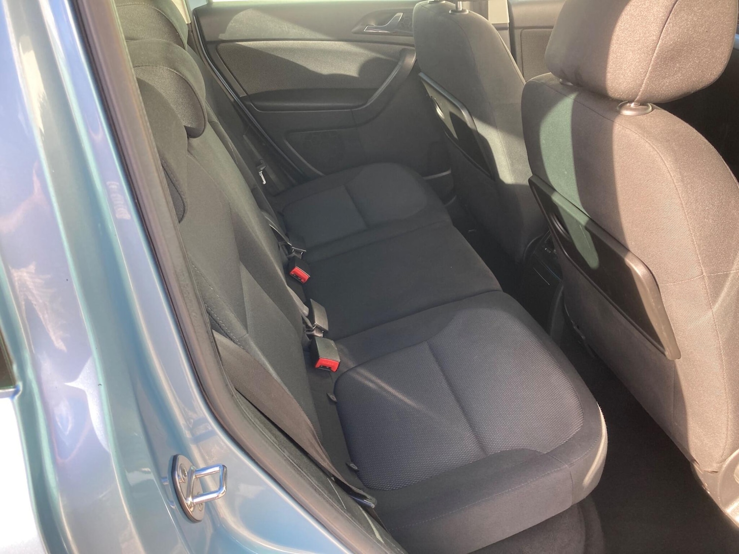 Used Skoda Yeti 2013 for sale - 76646134: Photo 6