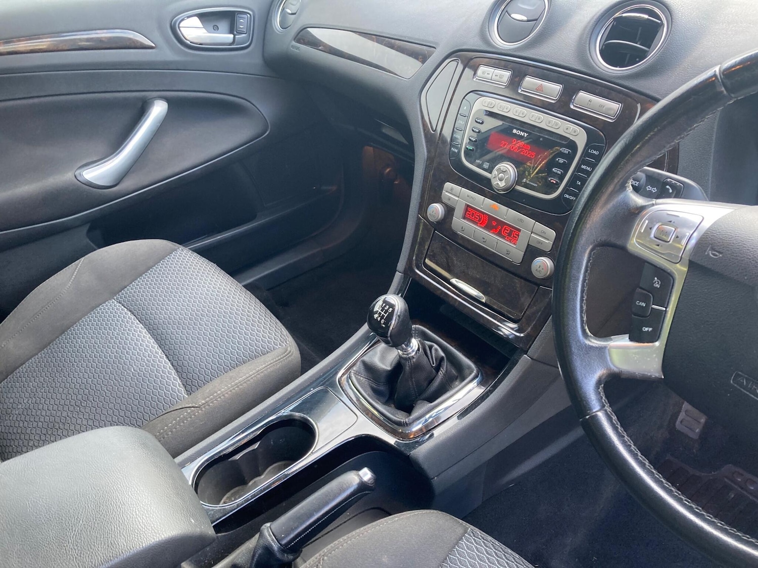 Used Ford Mondeo 2009 for sale - 76584279: Photo 3