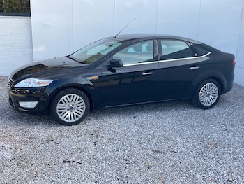 Used Ford Mondeo 2009 for sale - 76584279: Photo