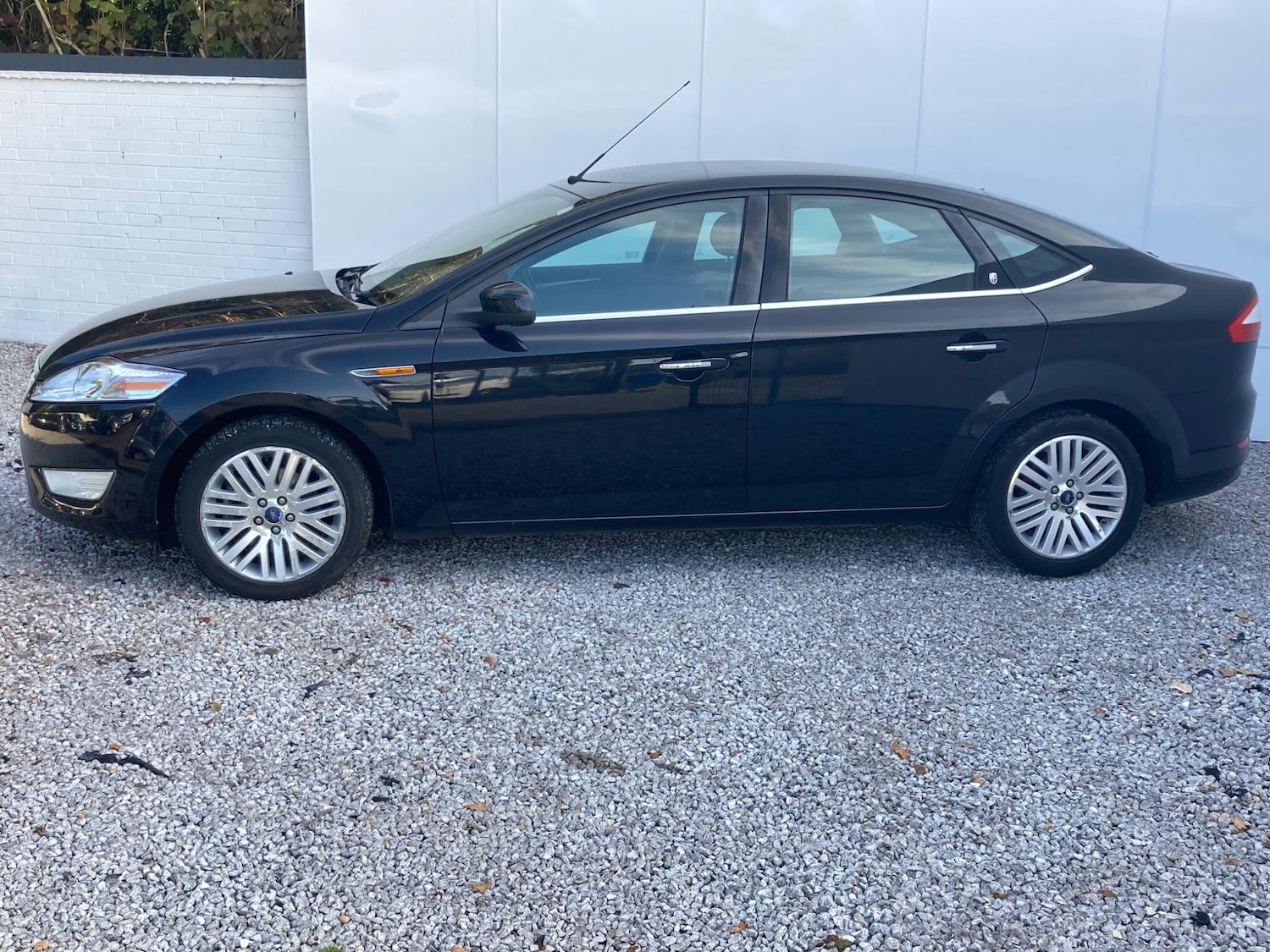 Used Ford Mondeo 2009 for sale - 76584279: Photo 5