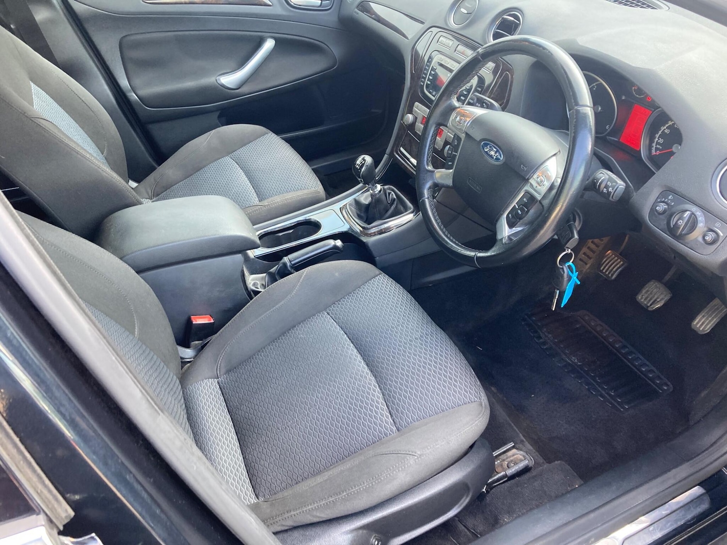 Used Ford Mondeo 2009 for sale - 76584279: Photo 6