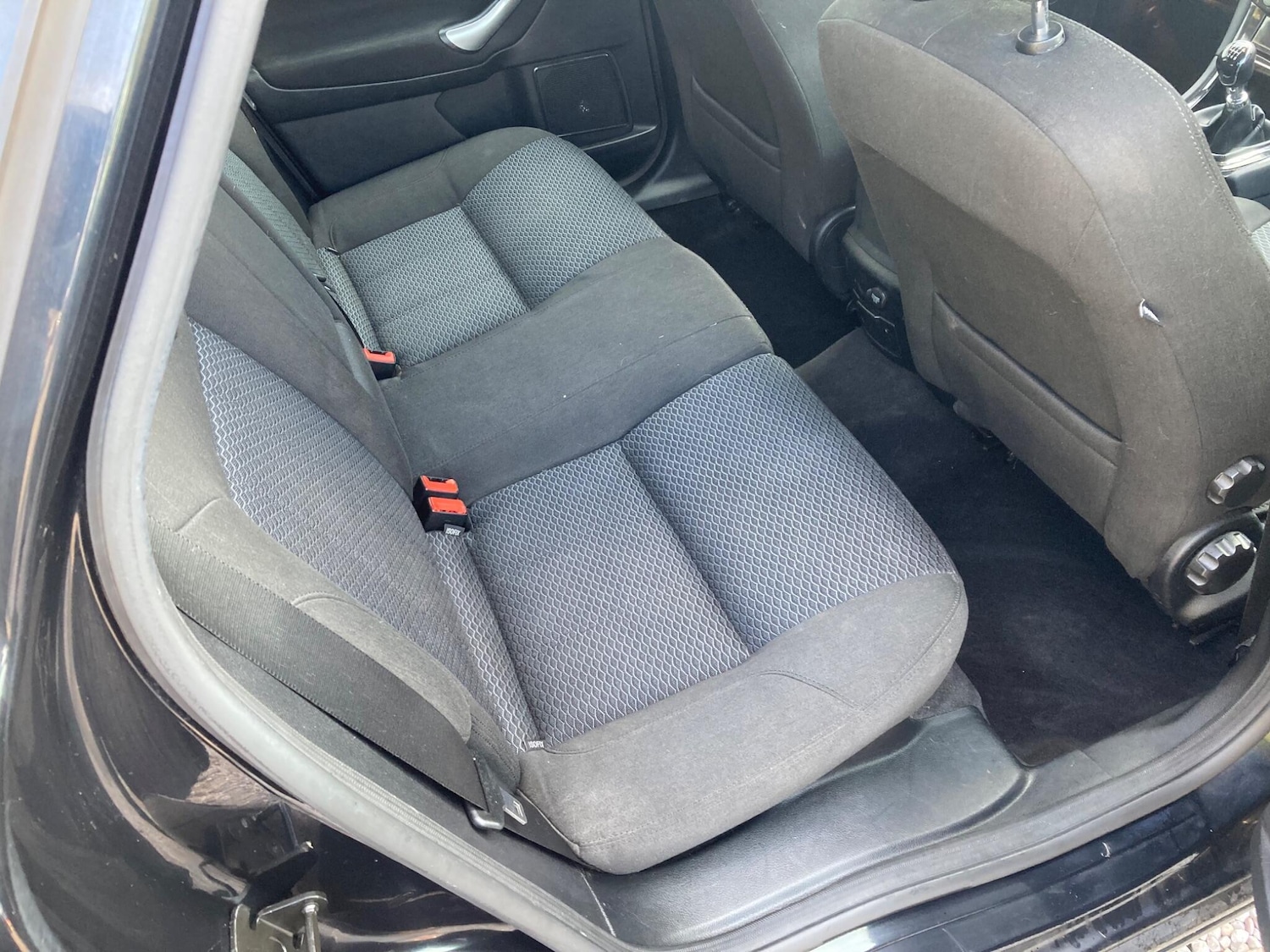 Used Ford Mondeo 2009 for sale - 76584279: Photo 9