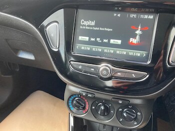 Used Vauxhall ADAM 2017 for sale - 76645466: Photo