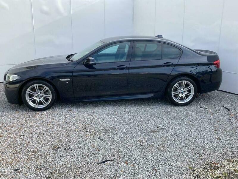 Used BMW 5 Series 2015 for sale - 76584219: Photo 10