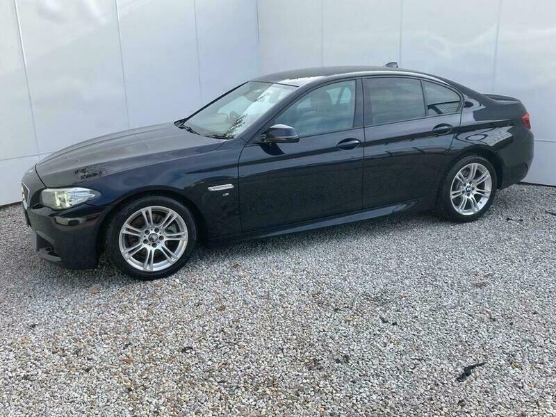 Used BMW 5 Series 2015 for sale - 76584219: Photo 11