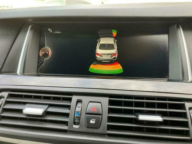 Used BMW 5 Series 2015 for sale - 76584219: Photo 13