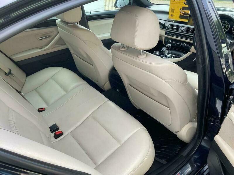 Used BMW 5 Series 2015 for sale - 76584219: Photo 18