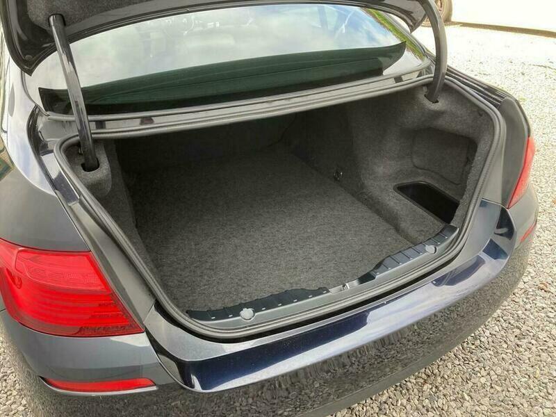 Used BMW 5 Series 2015 for sale - 76584219: Photo 19