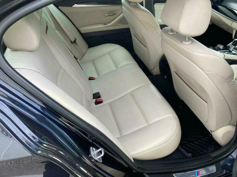 Used BMW 5 Series 2015 for sale - 76584219: Photo 20