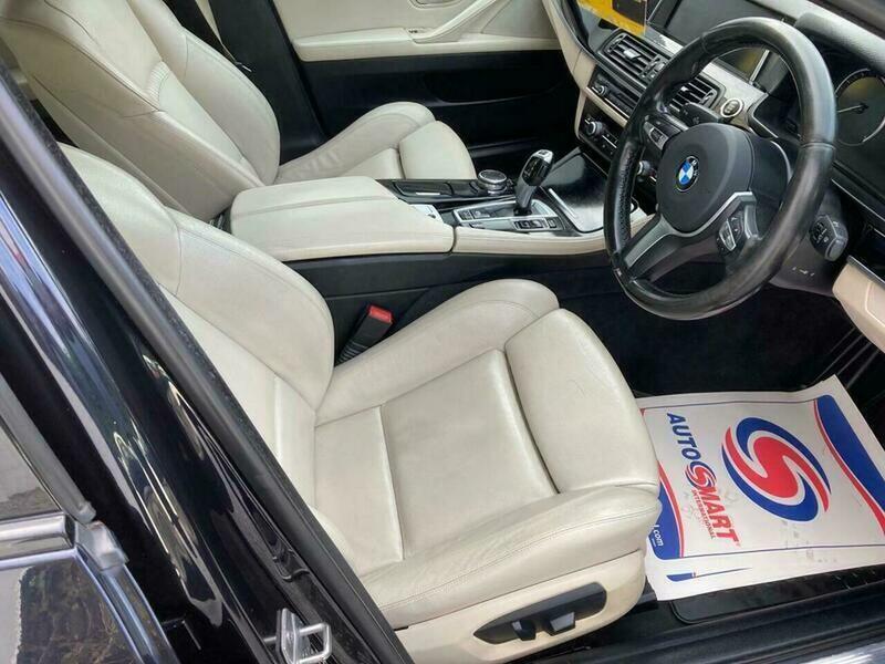 Used BMW 5 Series 2015 for sale - 76584219: Photo 22