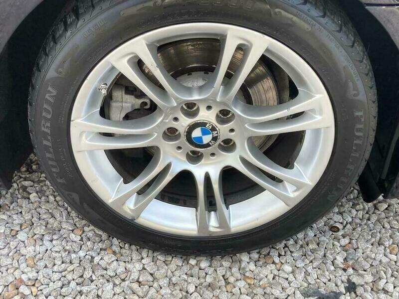 Used BMW 5 Series 2015 for sale - 76584219: Photo 24