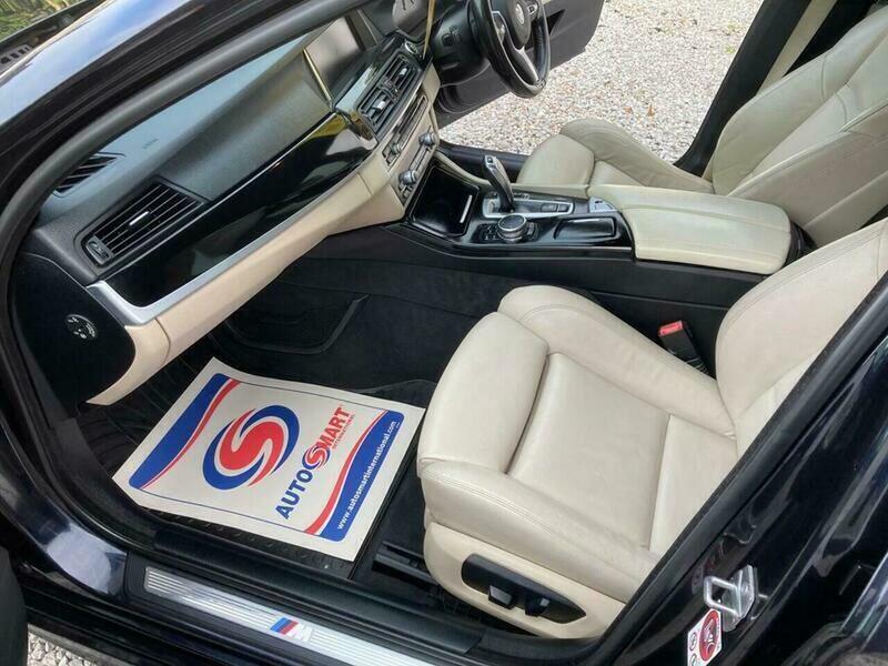 Used BMW 5 Series 2015 for sale - 76584219: Photo 3