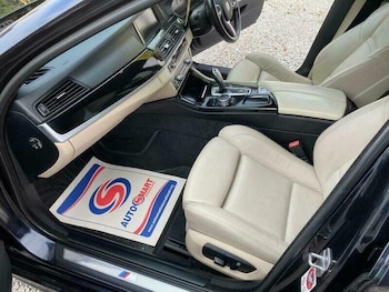 Used BMW 5 Series 2015 for sale - 76584219: Photo