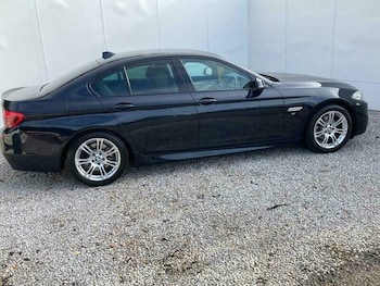 Used BMW 5 Series 2015 for sale - 76584219: Photo