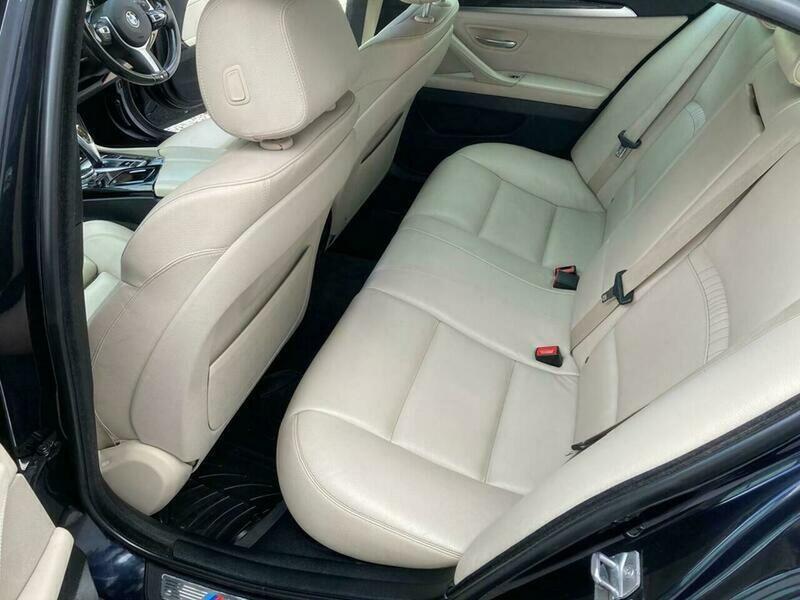 Used BMW 5 Series 2015 for sale - 76584219: Photo 8