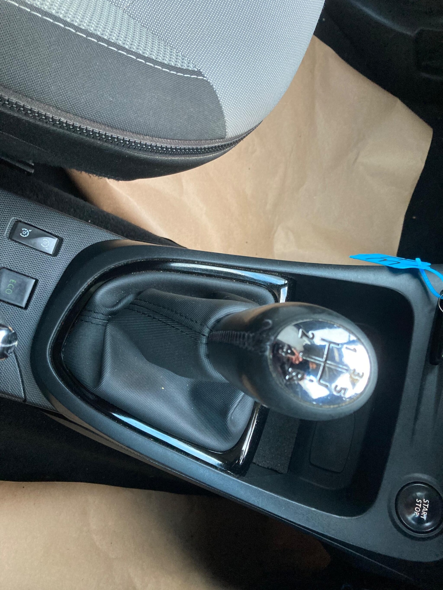 Used Renault Captur 2013 for sale - 76912975: Photo 12