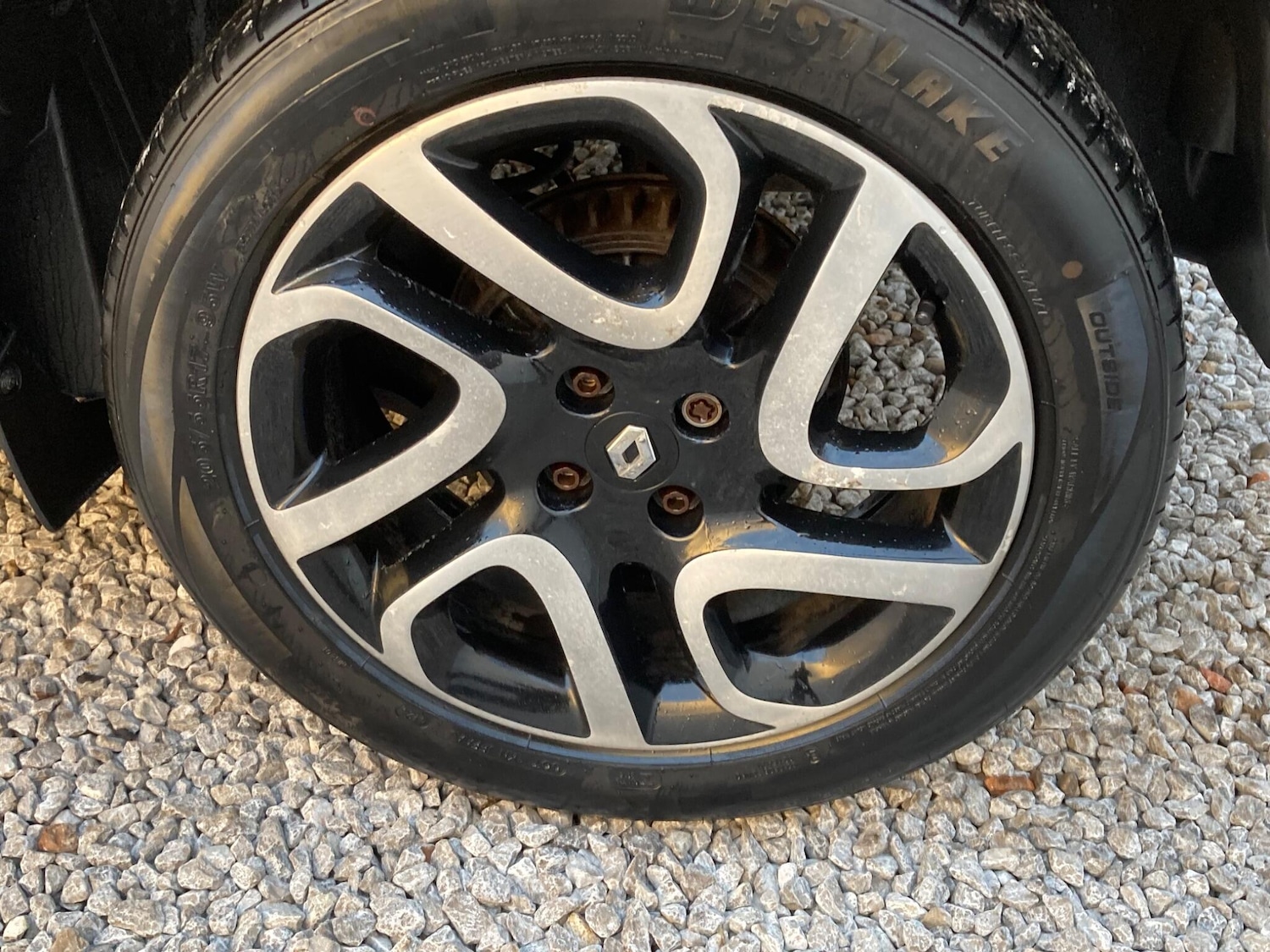 Used Renault Captur 2013 for sale - 76912975: Photo 14