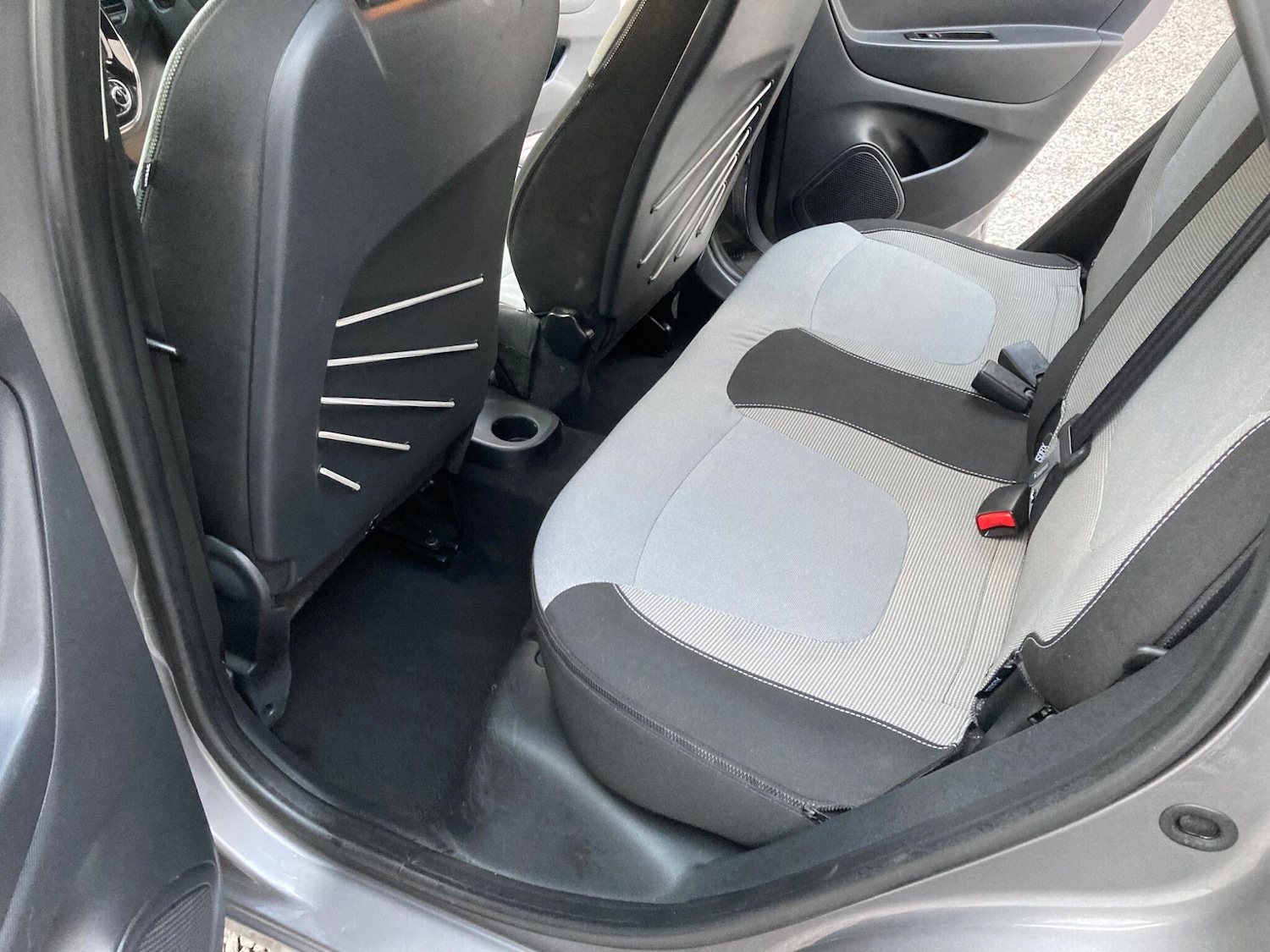 Used Renault Captur 2013 for sale - 76912975: Photo 15