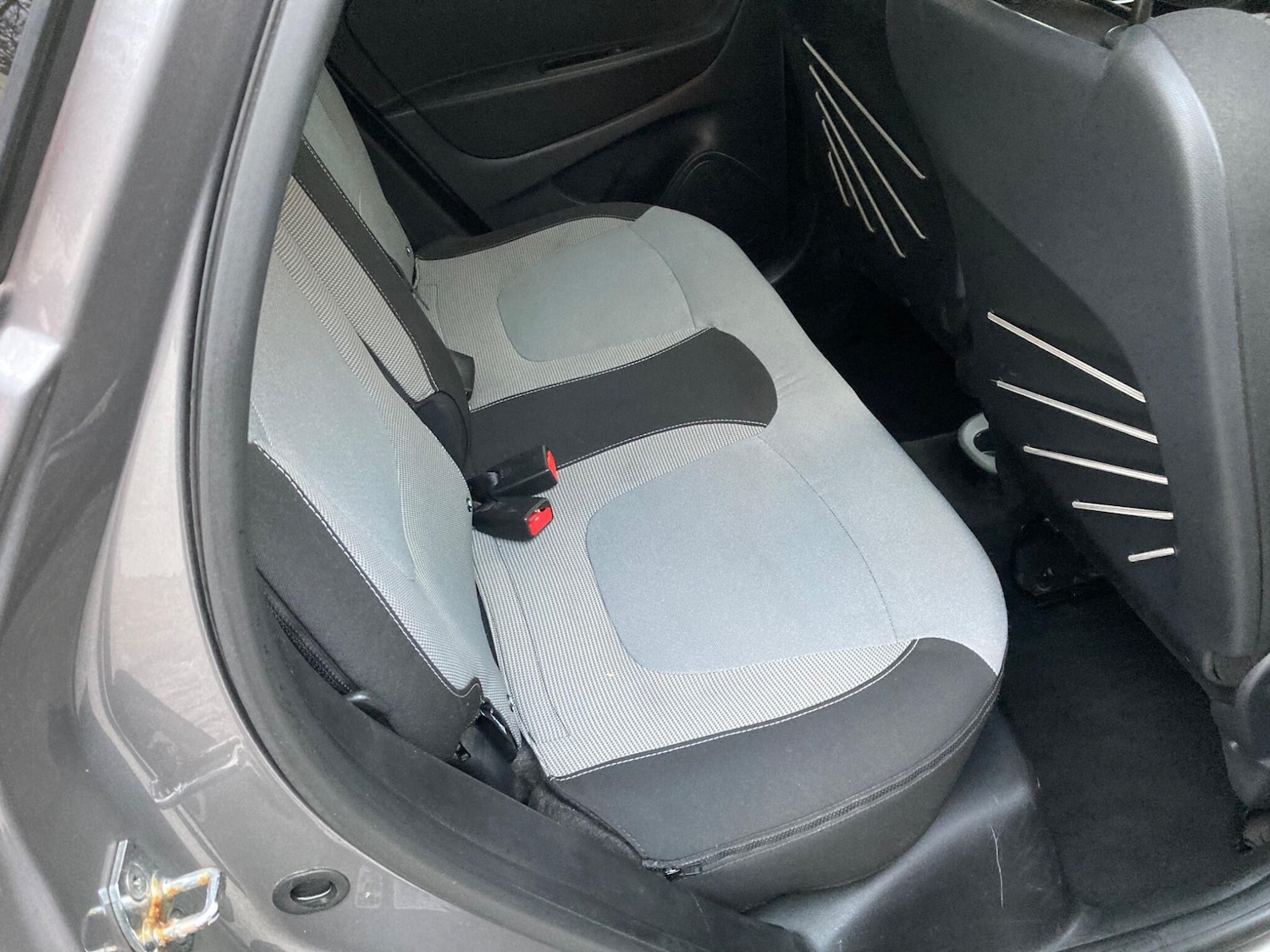 Used Renault Captur 2013 for sale - 76912975: Photo 18