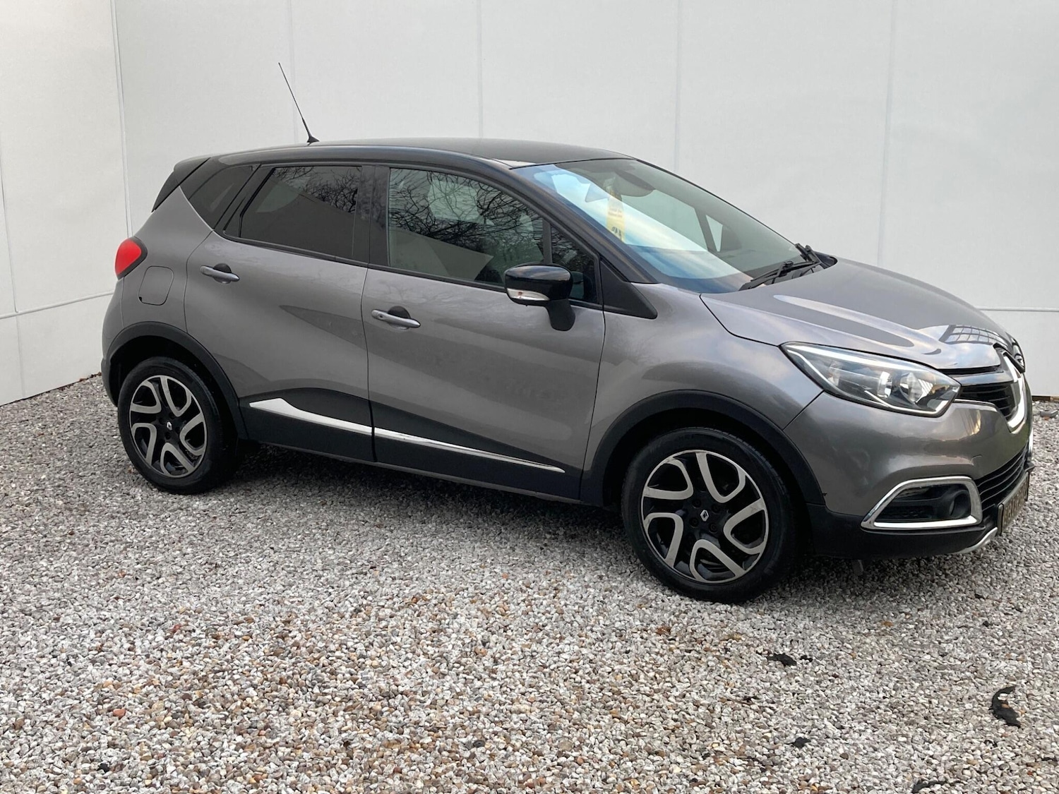 Used Renault Captur 2013 for sale - 76912975: Photo 19