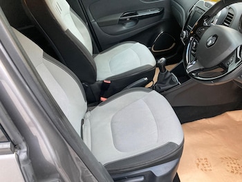 Used Renault Captur 2013 for sale - 76912975: Photo