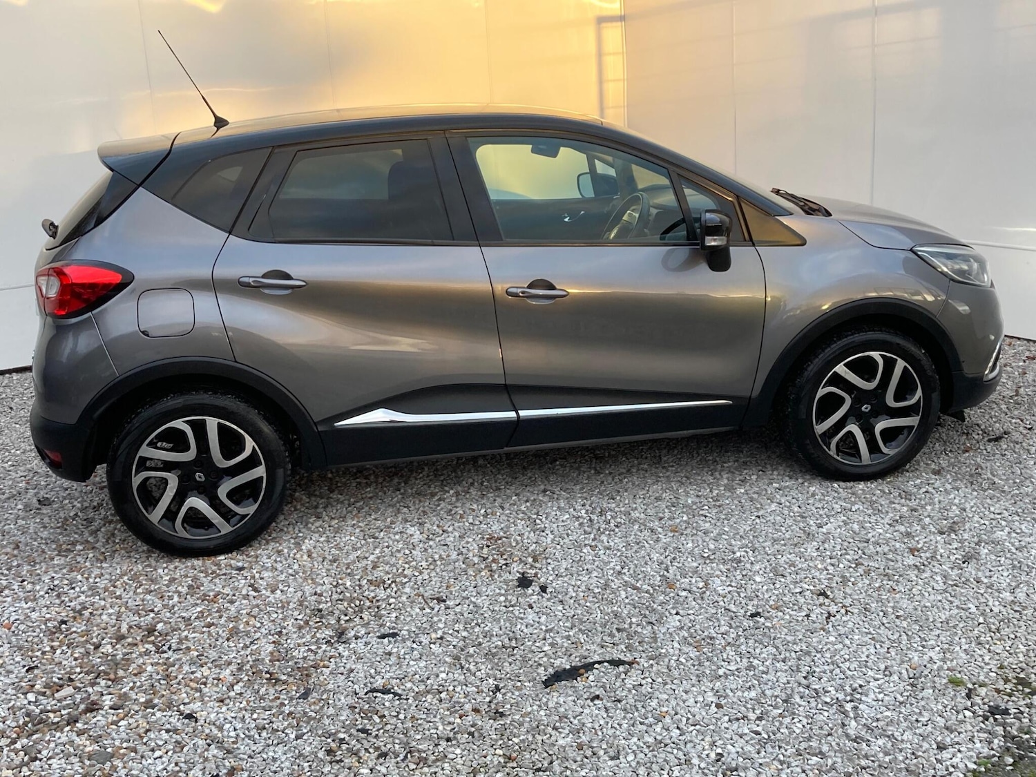 Used Renault Captur 2013 for sale - 76912975: Photo 5