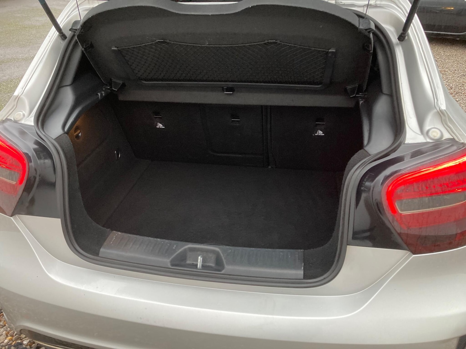 Used Mercedes-Benz A-Class for sale - 77306296: Photo 10