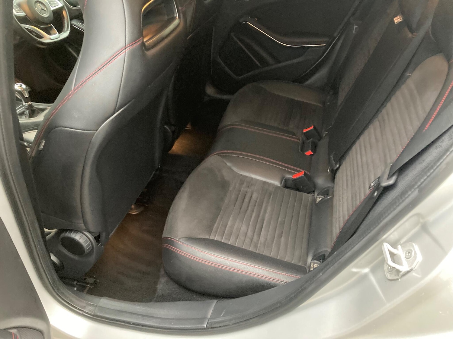 Used Mercedes-Benz A-Class for sale - 77306296: Photo 11