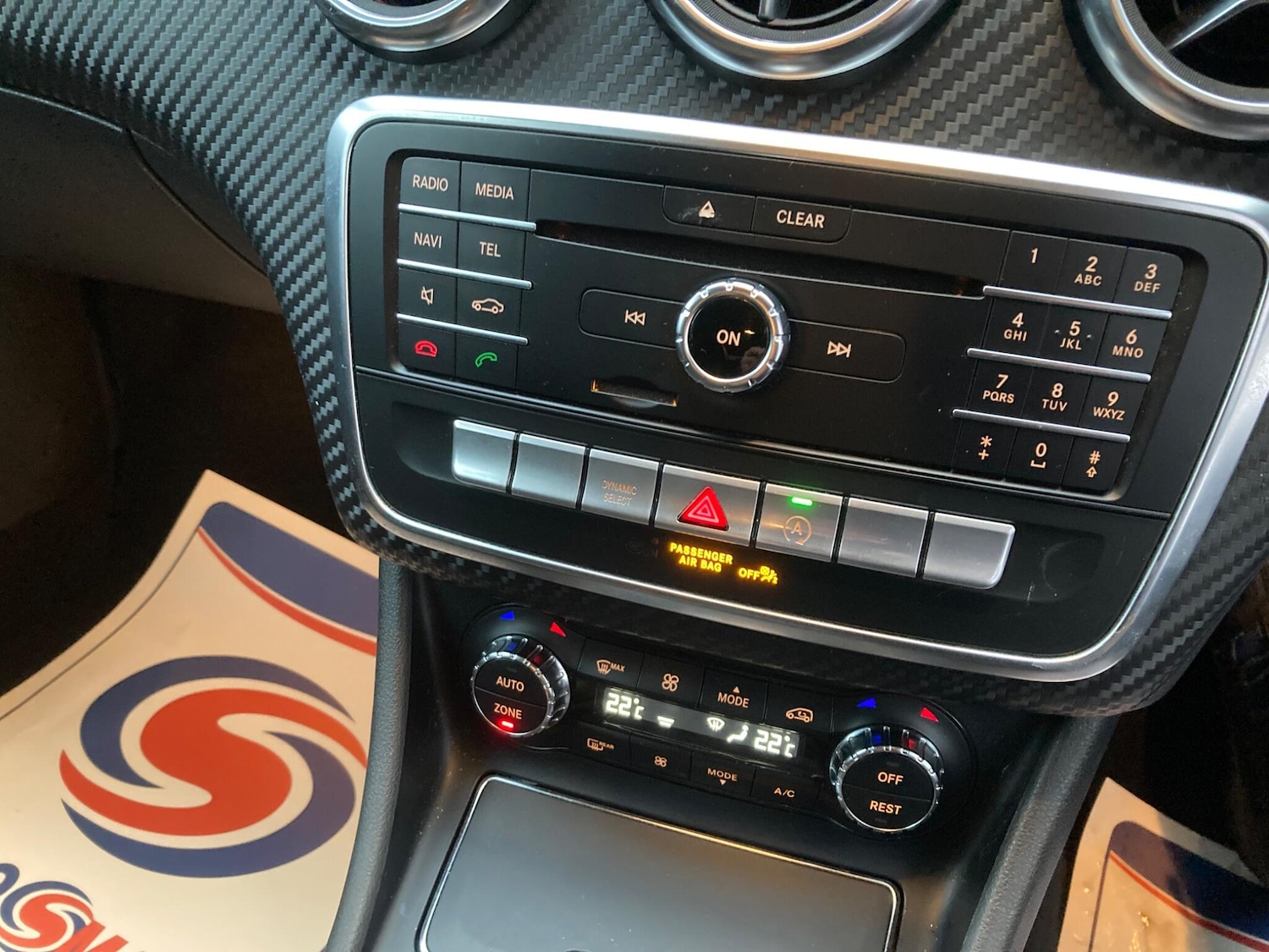 Used Mercedes-Benz A-Class for sale - 77306296: Photo 14