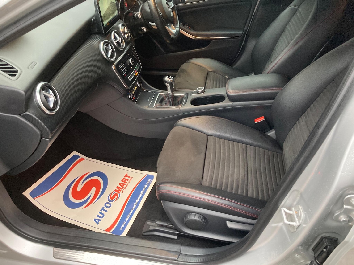 Used Mercedes-Benz A-Class for sale - 77306296: Photo 15