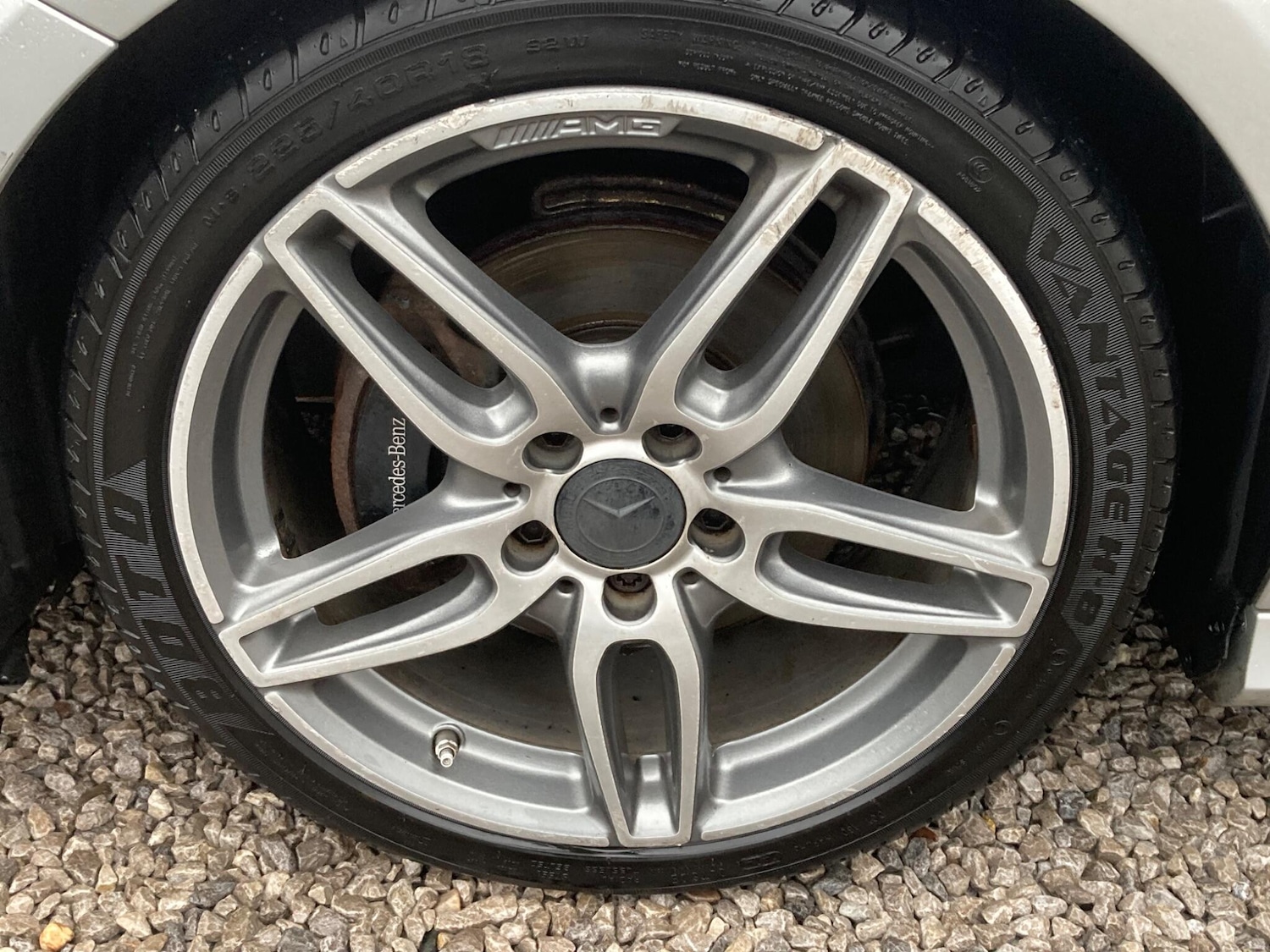 Used Mercedes-Benz A-Class for sale - 77306296: Photo 16