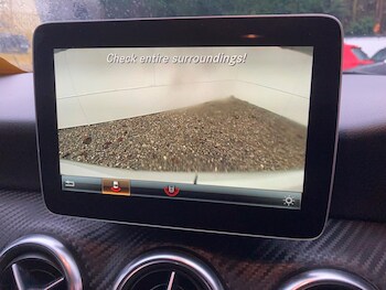 Used Mercedes-Benz A-Class 2017 for sale - 77306296: Photo