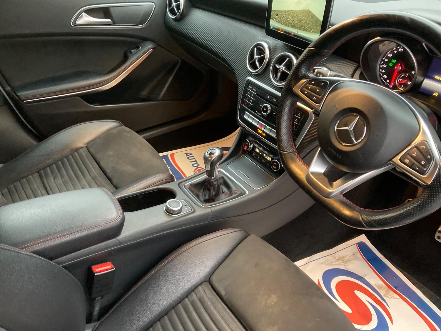 Used Mercedes-Benz A-Class for sale - 77306296: Photo 4