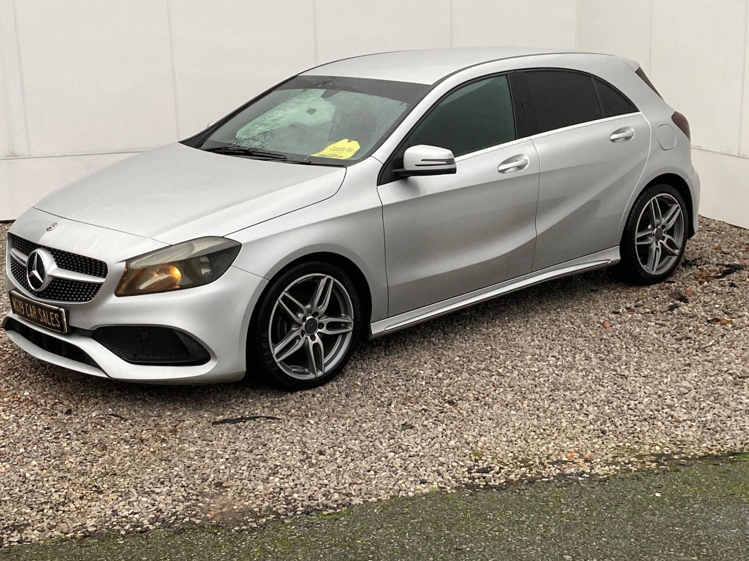 Used Mercedes-Benz A-Class for sale - 77306296: Photo 6