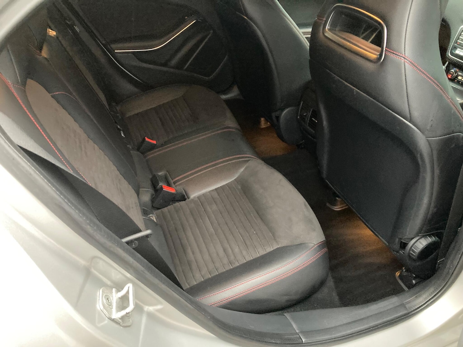 Used Mercedes-Benz A-Class for sale - 77306296: Photo 9