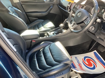 Used Skoda Kodiaq 2017 for sale - 78047332: Photo