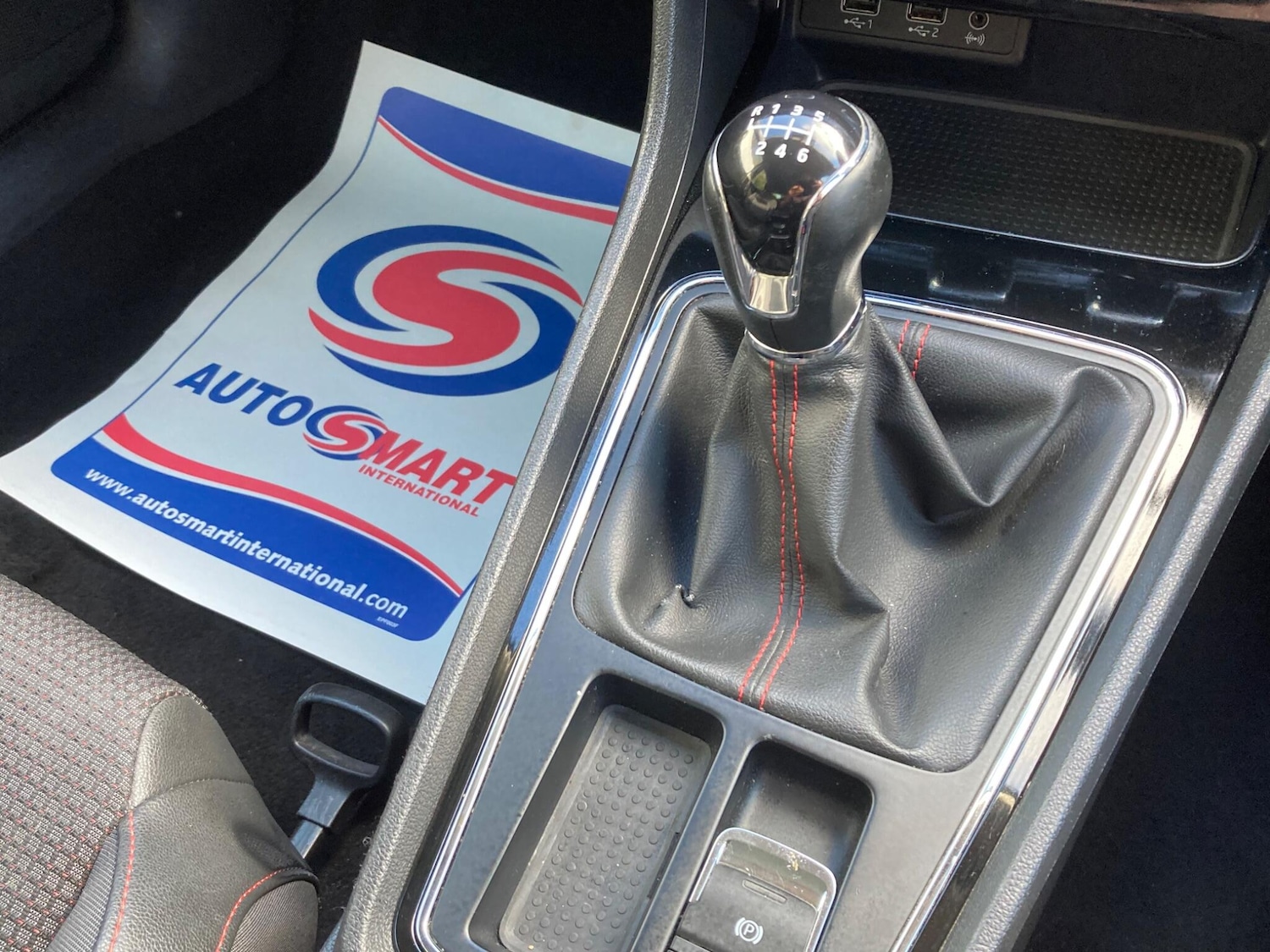 Used SEAT Leon 2018 for sale - 76644689: Photo 10