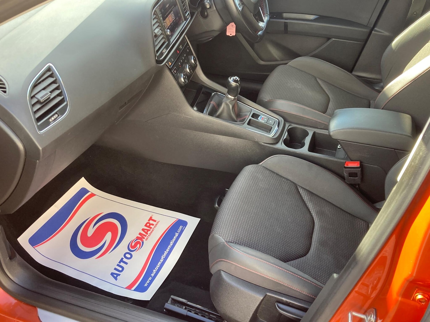 Used SEAT Leon 2018 for sale - 76644689: Photo 13