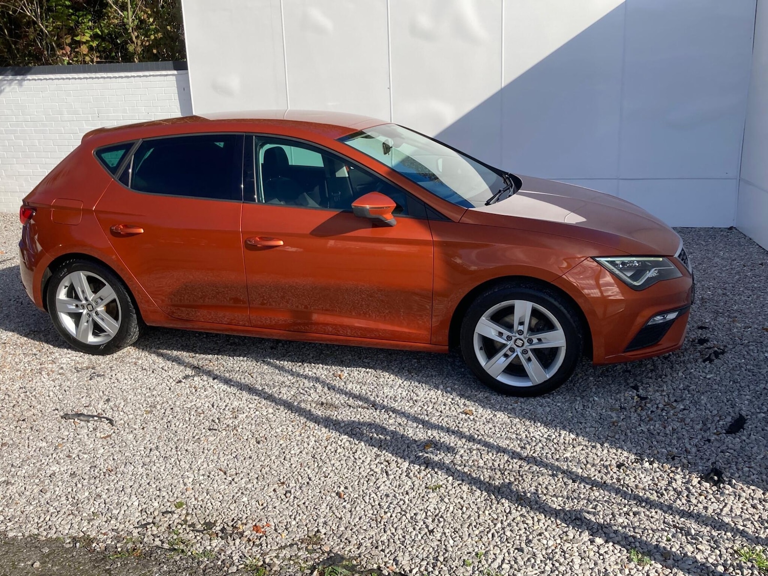 Used SEAT Leon 2018 for sale - 76644689: Photo 14