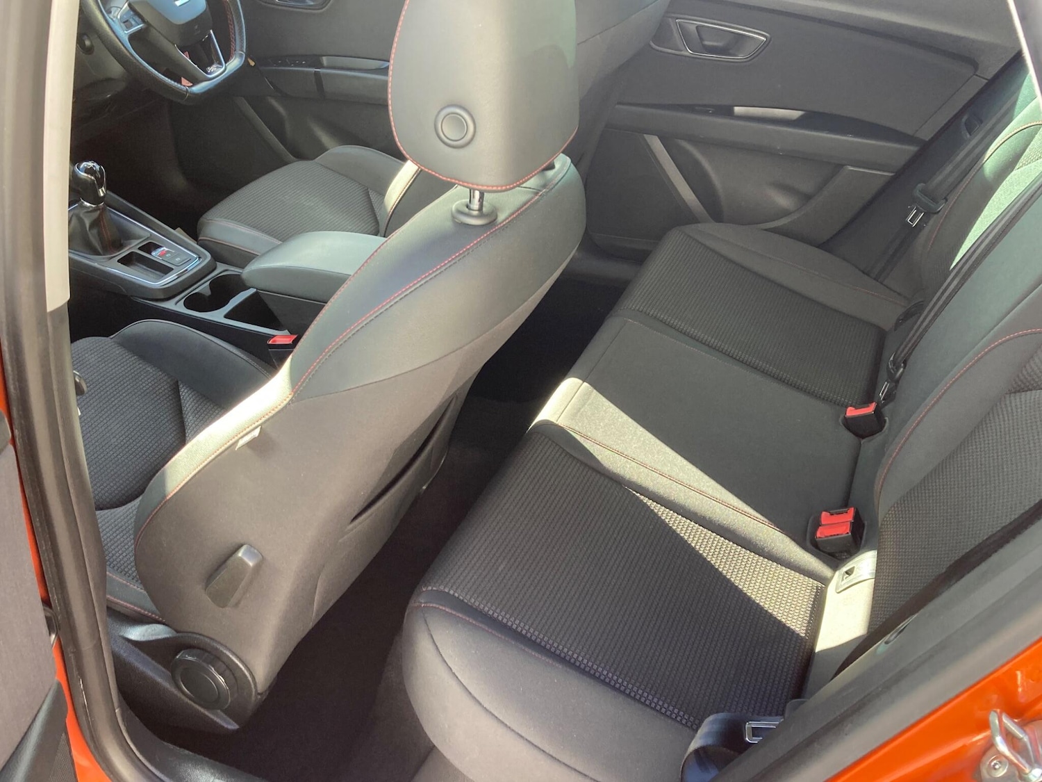 Used SEAT Leon 2018 for sale - 76644689: Photo 15