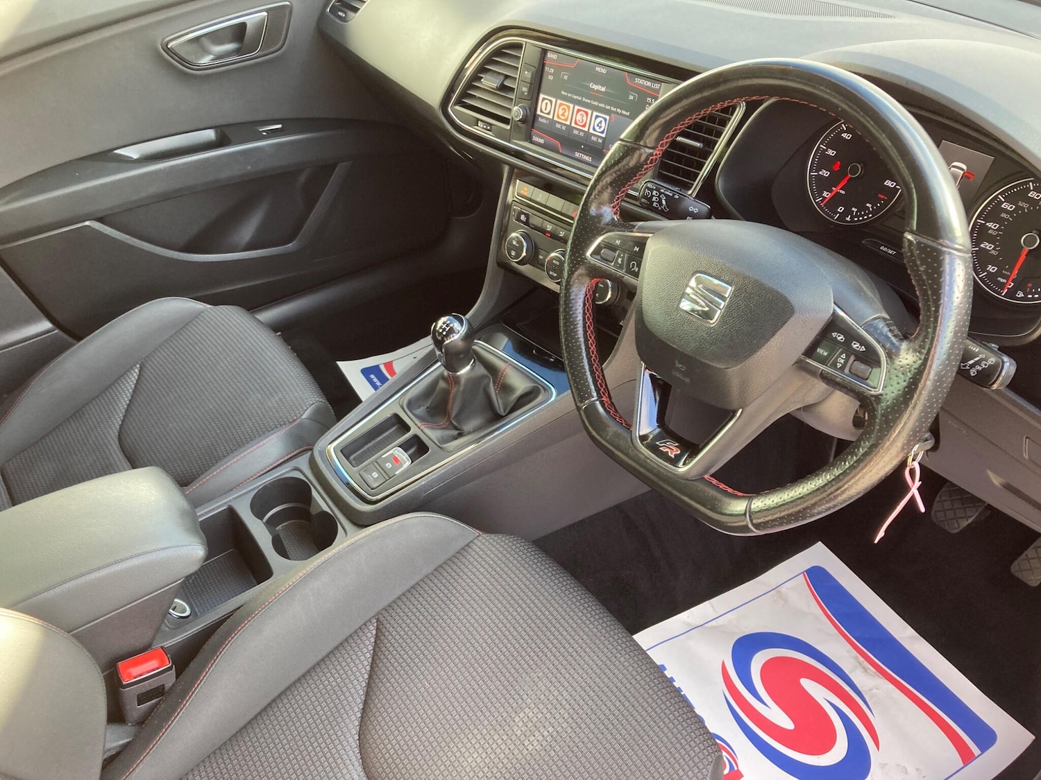 Used SEAT Leon 2018 for sale - 76644689: Photo 16