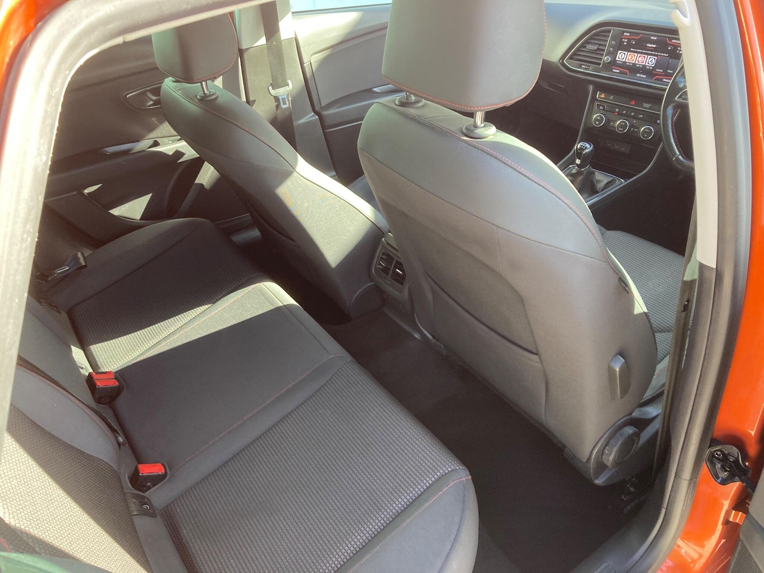 Used SEAT Leon 2018 for sale - 76644689: Photo 18