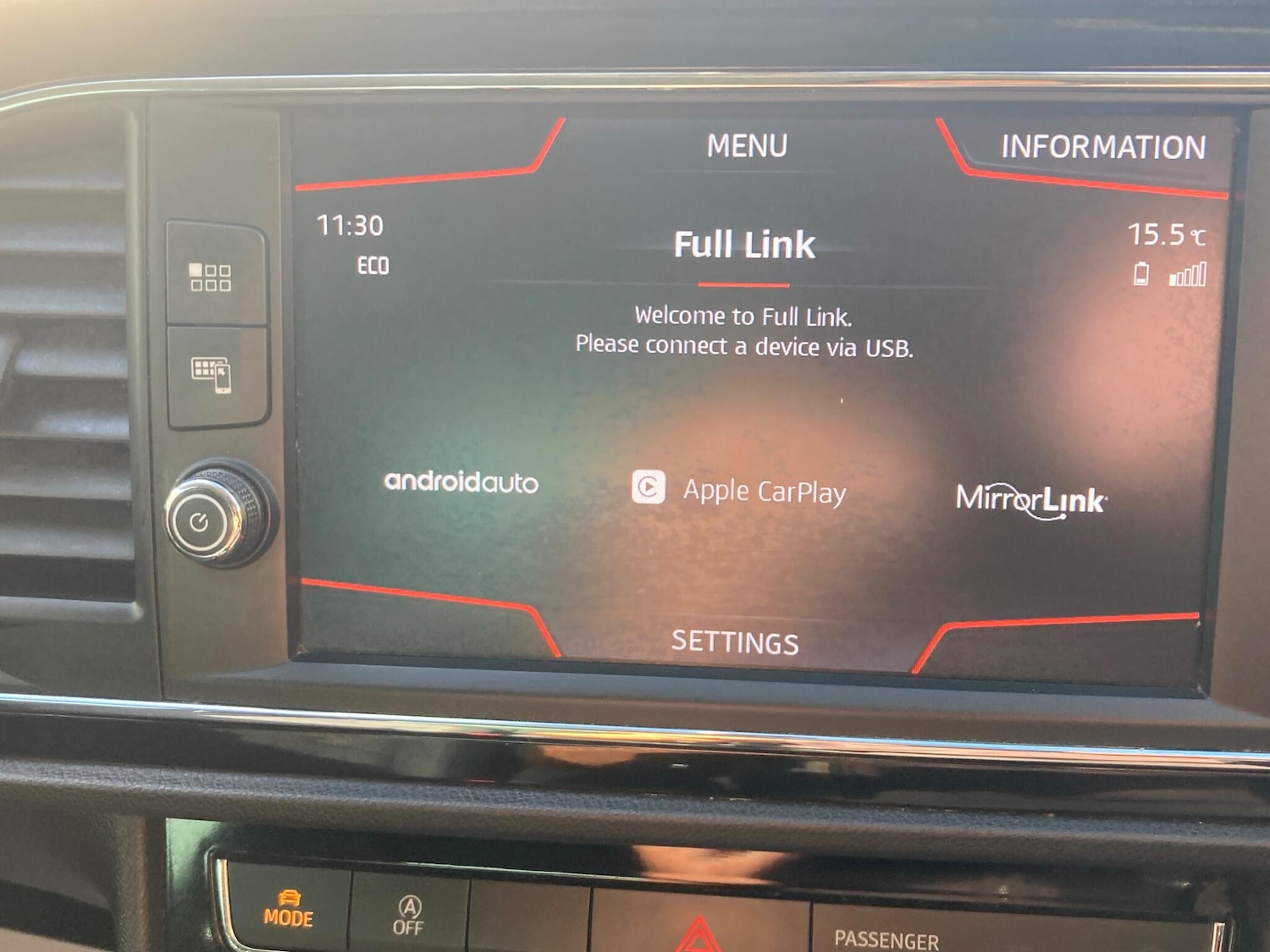 Used SEAT Leon 2018 for sale - 76644689: Photo 8