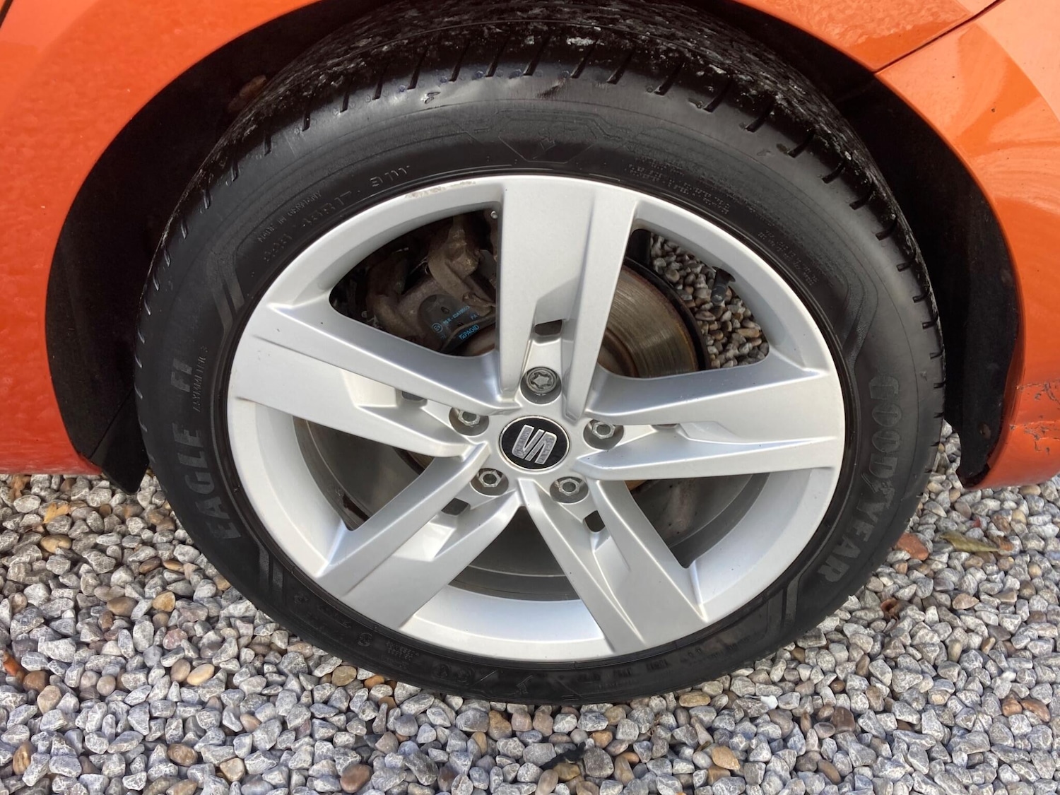 Used SEAT Leon 2018 for sale - 76644689: Photo 9